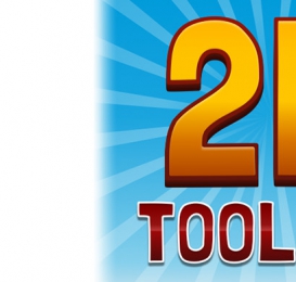 感恩回馈！2D Toolkit v2.5.0 最新版本