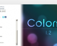 Unity3D彩色编辑器Colorful1.2