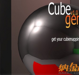 cubeGen