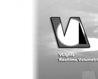 VLights 实时体积灯光 Unity3D 下载