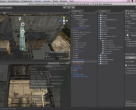 Unity3D遮挡剔除教程 高清英文版