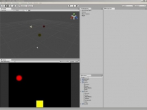 Unity3D 非常好的一个2D游戏入门英文太空大战视频教程 很适合新手入门