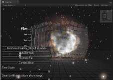 爆炸效果 Detonator – Explosions for Unity3D