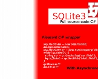 SQLiteKit