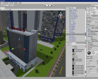 Unity3D创建简单漫游