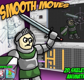 Smooth Moves 2.4.0