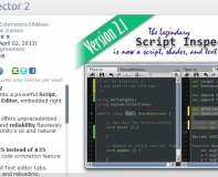 unity 增强型Script Inspector v2.1.1