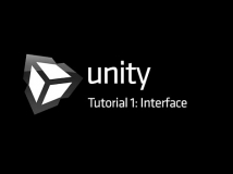 Unity 官方视频教学 part1 Interface