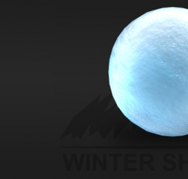 Unity3D Winter Shaders 1.2.1 冬季着色器最新版