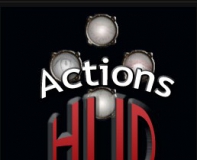 ActionsHUD插件