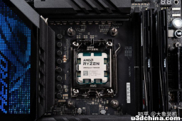 AMD Ryzen 7 7800X 3D测试：游戏性能是它的强项，但让人 …