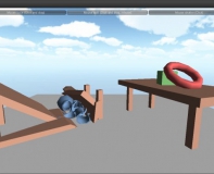 Unity3D 游戏中实时切开模型的插件下载