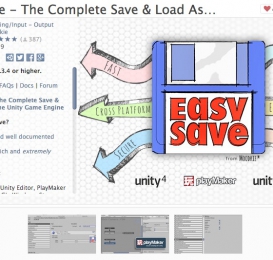 Easy Save v2.6.3