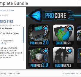 ProCore Complete Bundle - 超强编辑工具合集