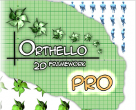 Orthello 2D Pro