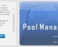 PoolManager 4.1 游戏优化，内存优化管理