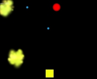 unity3d中2D射击游戏2：发射子弹声音及碰撞事件的编写
