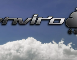 Enviro - Sky and Weather v2.3.1 天空盒天气包