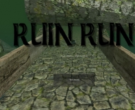 Ruin Run Starter Kit
