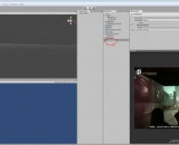 Unity3D播放视频图文教程
