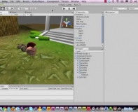 YouTube上一个非常不错的Unity3D英文新手视频教程