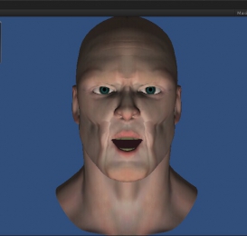 Unity3D 文本转发声插件