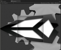 Unity3D遮罩的实现