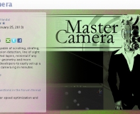 MasterCamera