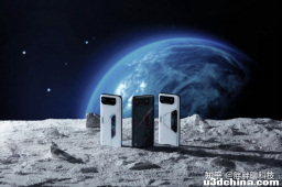 腾讯ROG游戏手机6发布：骁龙8+、165Hz屏、六指操控，真 ...