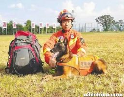 从海口消防支队救回走失女童说新闻的意义