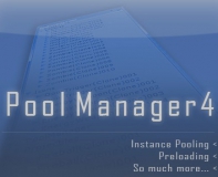 PoolManager 4.0 Unity3D内存优化管理