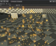 Unity3D粒子particles教程