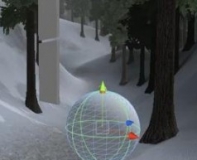 Unity3D物理效果视频教程