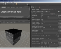 共享一个非常牛X的 3D材质工具及教程