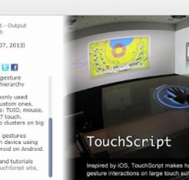 TouchScript20140707版_WIN7触屏相机放大旋转_Project