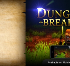 Dungeon Breaker Starter Kit 最新版