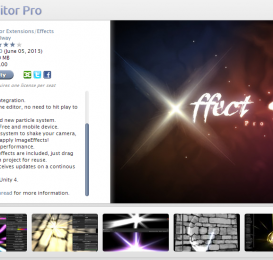 Xffect Editor Pro v4.4.4