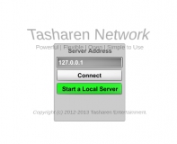 TNet Tasharen Networking 1.5.0 网络连接插件