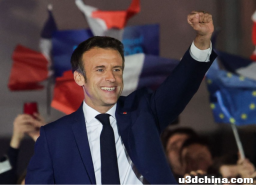 英语新闻精读练习20220427