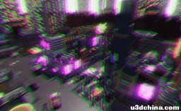 Unity URP14.0 自定义后措置系统