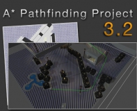A Pathfinding Project Pro 3.2.4.1 最新版