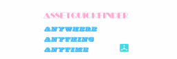 推荐AssetQuickFinder资源查询插件