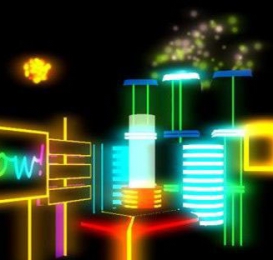 Glow Effect (Mobile) v1.2.3 unity3d光晕特效插件