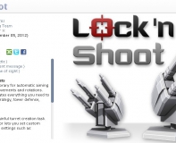 LocknShot