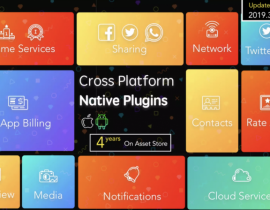 Cross Platform Native Plugins - Ultra Pack
