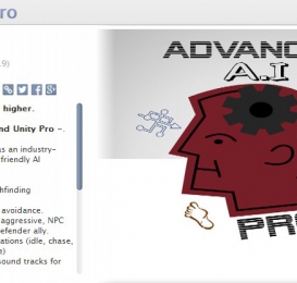 Advanced AI Pro 3.9