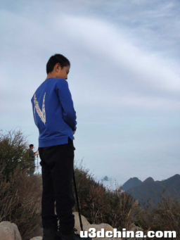 面对网络和游戏