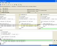 Asset Server之Diff和Merge文件比较工具使用安装教程