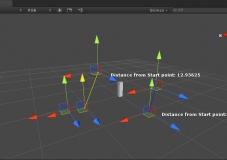 Distance_Tool-点测距离工具