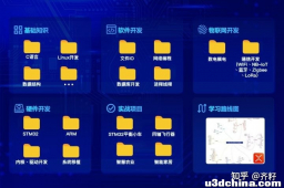 成为嵌入式高手，少不了这100多个软硬件开源项目！